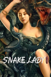 Snake Lady7539