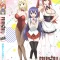Hội Pháp Sư OVA – Fairy Tail Ova (2013) Full HD Vietsub Tập 8