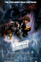 Star Wars Episode V – The Empire Strikes Back