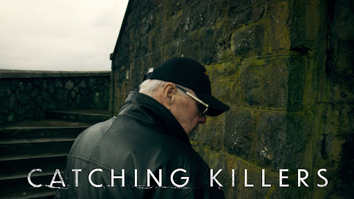 Truy Bắt Kẻ Sát Nhân 2 – Catching Killers 2 (2022) Full HD Vietsub – Tập 1