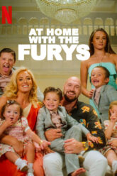 At Home With The Furys (2023)