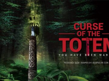 Curse Of The Totem (2023)1