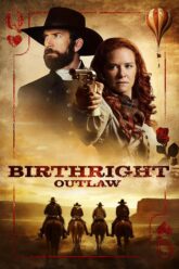 Birthright Outlaw 2