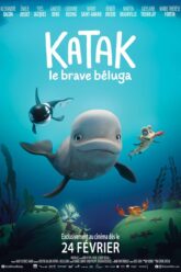 Katak The Brave Beluga 3