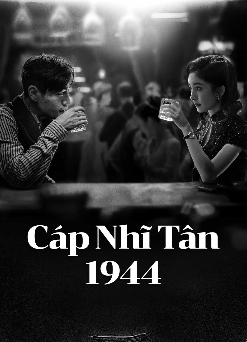Cáp Nhĩ Tân 1944 – In the Name of the Brother (2024) Full HD Vietsub – Tập 16