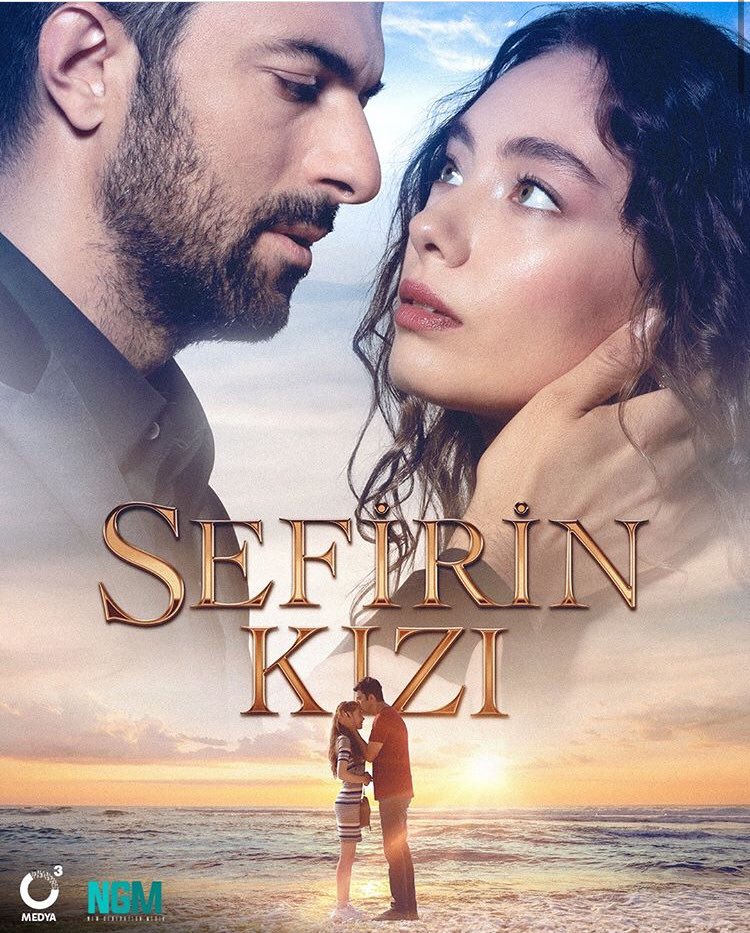 Con Gái Ngài Đại Sứ – Sefirin Kizi (2019) Full HD Vietsub – Tập 9
