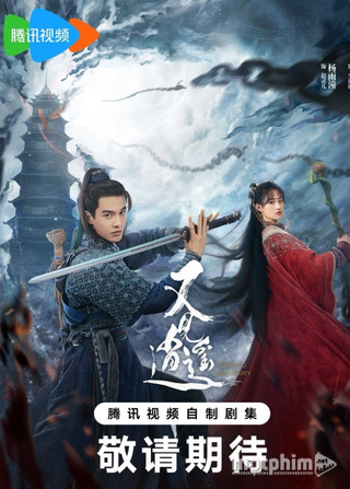 Gặp Lại Tiêu Dao – Sword and Fairy 1 (2024) Full HD Vietsub – Tập 40 End